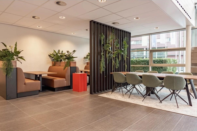 Kantoorruimte Amersfoort - Stationsstraat 79A | BU - Foto 13