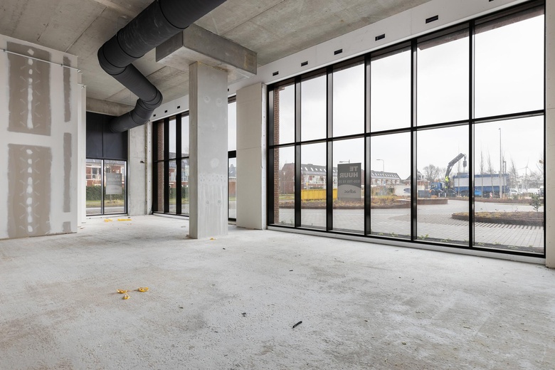 WinkelruimteaanMolenplein 157<br/> inZoeterwoude WinkelruimteaanMolenplein 157<br/> inZoeterwoude