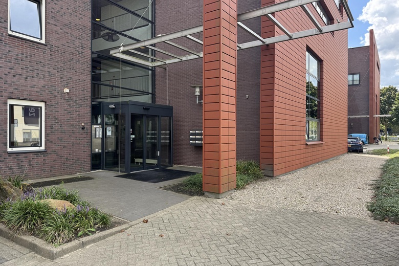 KantoorruimteaanDokter Klinkertweg 12 - 20<br/> inZwolle KantoorruimteaanDokter Klinkertweg 12 - 20<br/> inZwolle