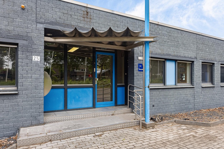 Bedrijfsruimte Dronten - Fazantendreef 25 - Foto 16