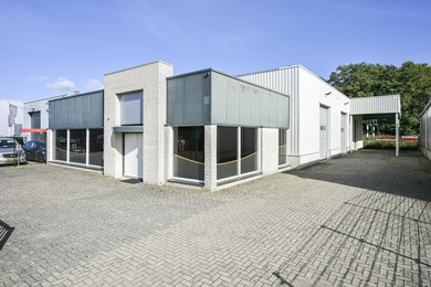 Bedrijfsruimte Susteren - Rafaëlweg 28 - Foto 2
