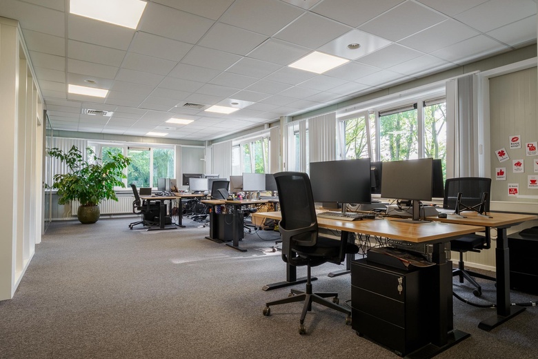 BedrijfsruimteaanRigastraat 18<br/> inDeventer