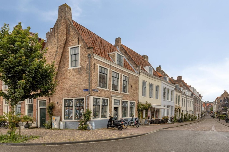 Winkelruimte Middelburg - Sint Janstraat 66 - Foto 17