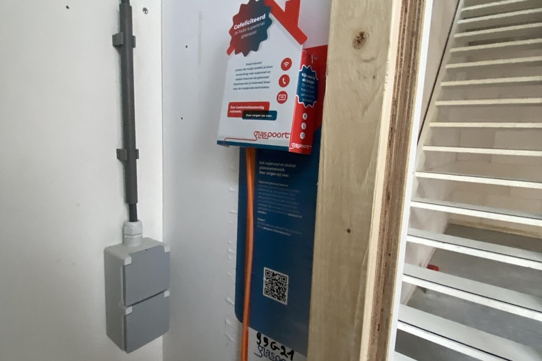 Bedrijfsruimte Almere - Palmpolstraat 99 G 21 - Foto 14