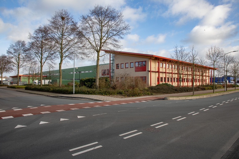 BedrijfsruimteaanDaltonstraat 38 - 40<br/> inHarderwijk