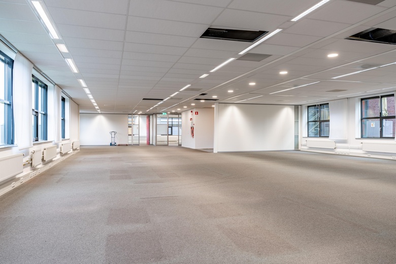 KantoorruimteaanTransistorstraat 41<br/> inAlmere KantoorruimteaanTransistorstraat 41<br/> inAlmere