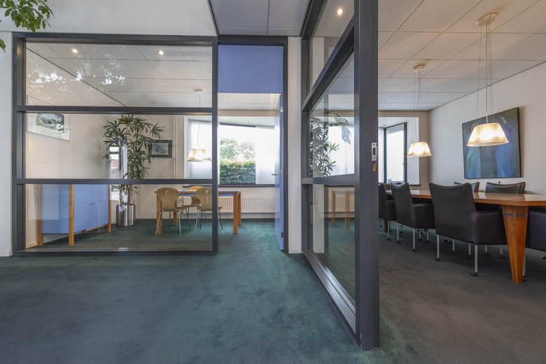 Kantoorruimte Tilburg - Kapitein Hatterasstraat 30 - Foto 9