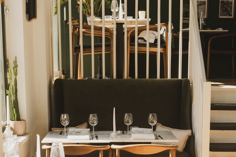 Horeca Amsterdam - Czaar Peterstraat 171 B - Foto 2
