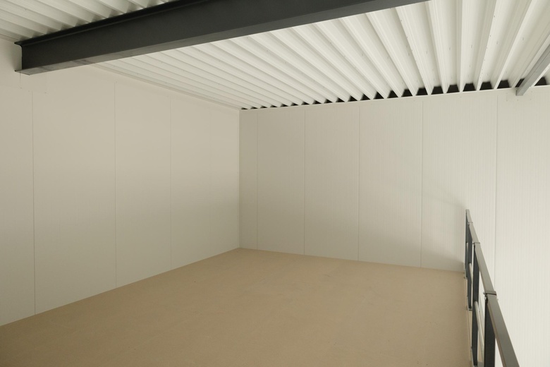 BedrijfsruimteaanKryptonstraat 28 0 ong<br/> inWehl