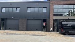 Bedrijfsruimte te koop Dordrecht - Kamerlingh Onnesweg 2 B 7