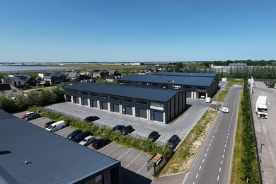 Bedrijfsruimte Waddinxveen - Dirk Verheulweg 2 F9 - Foto 2
