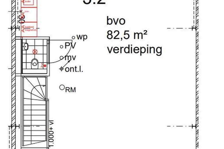 Bedrijfsruimte Capelle aan den IJssel - Hoofdweg 12 D - Foto 9