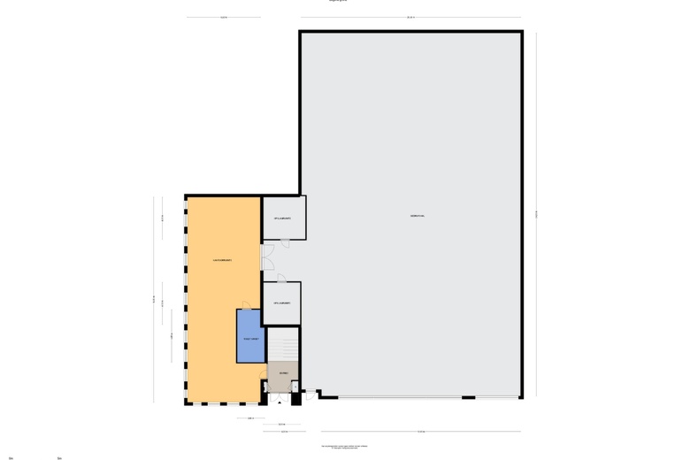 Bedrijfsruimte Ede - Celsiusstraat 42 - Foto 24