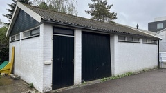 Bedrijfsruimte te huur Aalsmeer - Machineweg 222 A