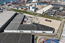 Bekijk foto 5 van eenheid 1 aan de Graanweg 15 in Moerdijk