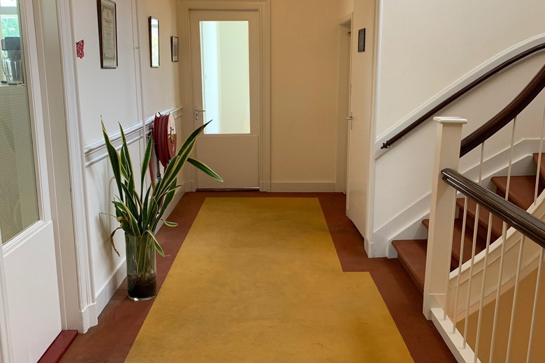 KantoorruimteaanWestersingel 44<br/> inRotterdam