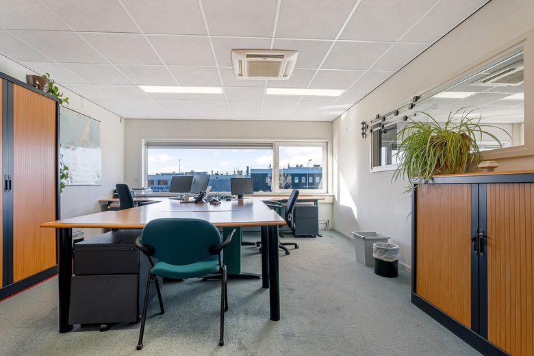 BedrijfsruimteaanZuiveringweg 90 - 92<br/> inLelystad