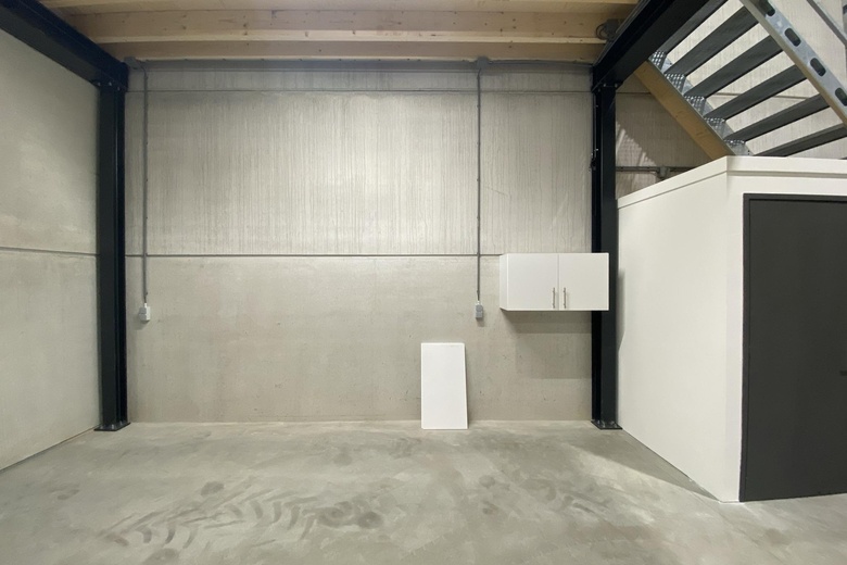 BedrijfsruimteaanLipsstraat 22 U 10<br/> inDrunen