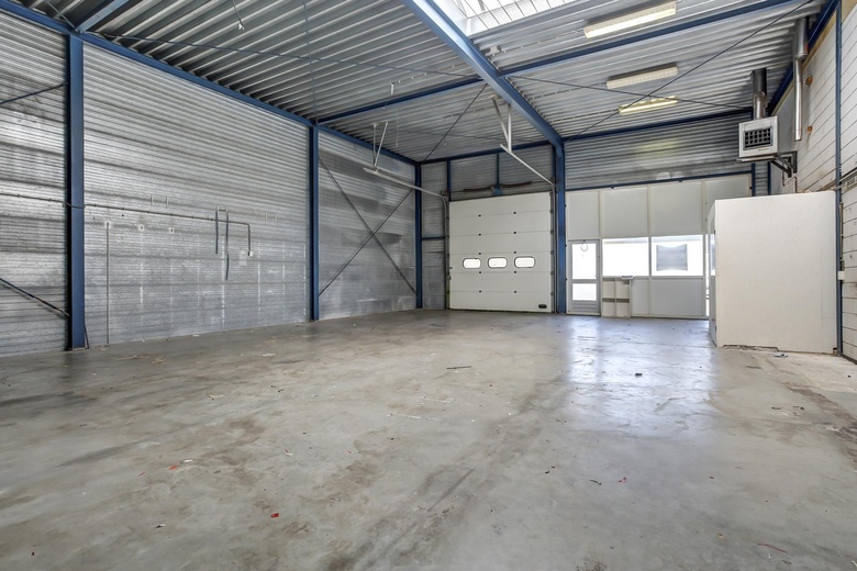 BedrijfsruimteaanVaartweg 58 M<br/> inLelystad