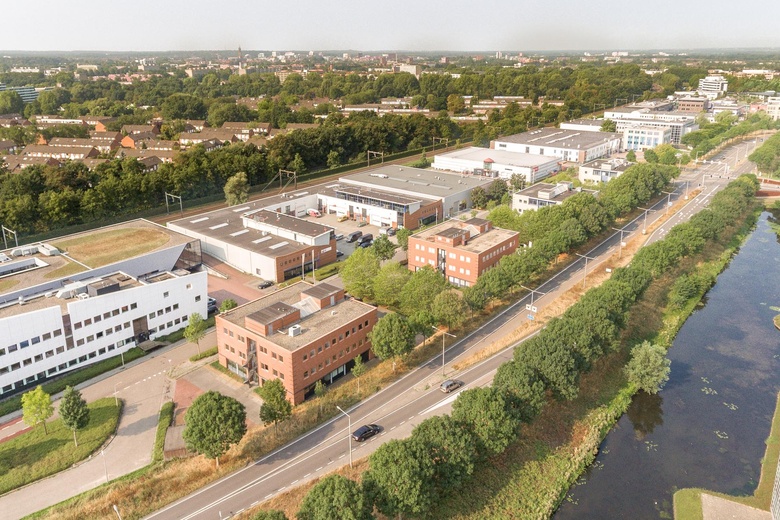 KantoorruimteaanModemweg 26-36<br/> inAmersfoort