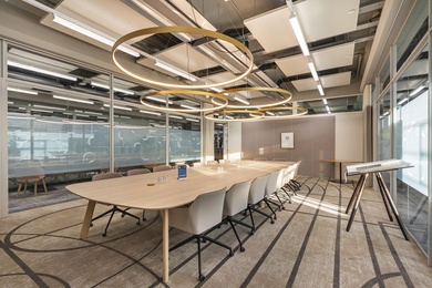 Kantoorruimte te huur Amsterdam - Stadionplein 14