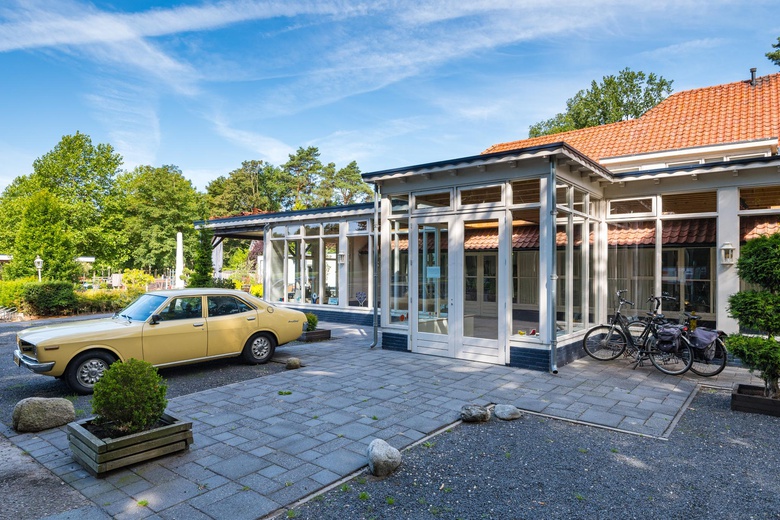 HorecaaanTusveld 31<br/> inBornerbroek