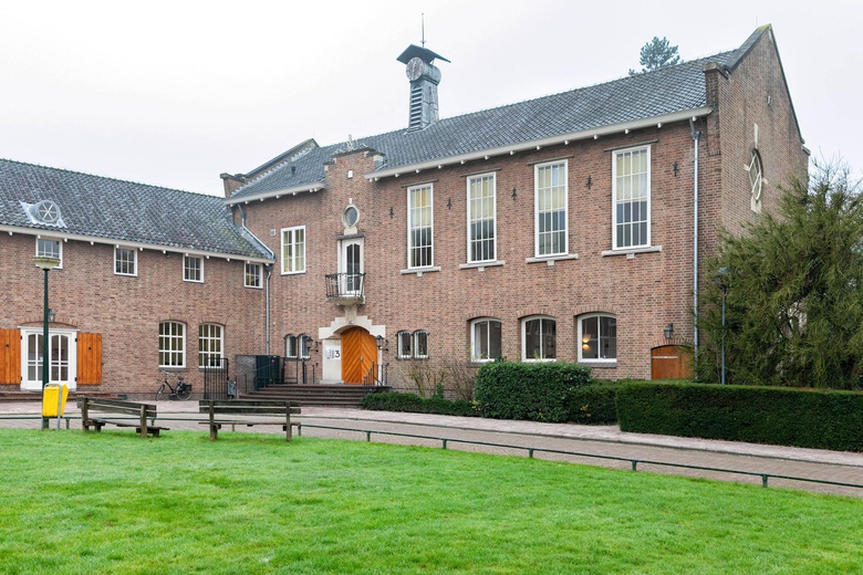 KantoorruimteaanNaarderstraat 3<br/> inHuizen