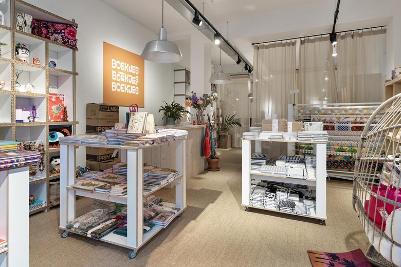 WinkelruimteaanArnhemsestraat 20<br/> inAmersfoort