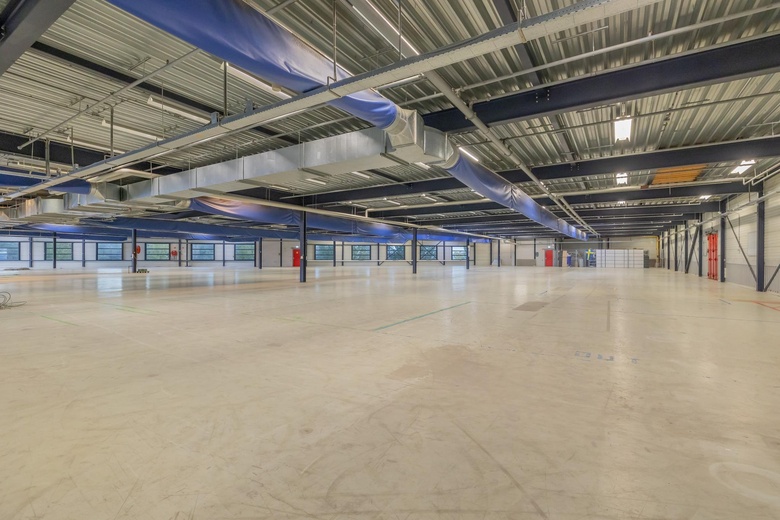 BedrijfsruimteaanZaalbergweg 9<br/> inLeiden BedrijfsruimteaanZaalbergweg 9<br/> inLeiden