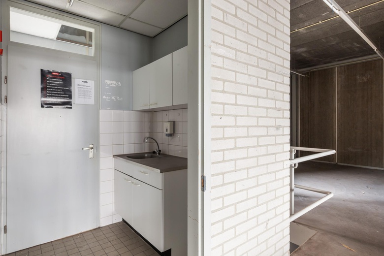 WinkelruimteaanPieter Doelmanstraat 14<br/> inAlphen aan den Rijn