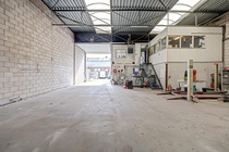 Bedrijfsruimte Gouda - Nijverheidsstraat 14 b - Foto 3