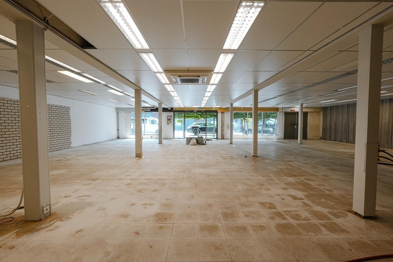 WinkelruimteaanWillem-Alexanderstraat 39<br/> inMierlo