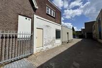 Bekijk foto 5 van Rosmolenstraat 32 A Bekijk foto 5 van Rosmolenstraat 32 A