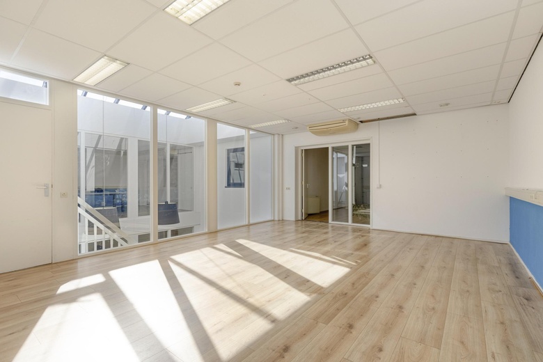 KantoorruimteaanA. Hofmanweg 2 F<br/> inHaarlem