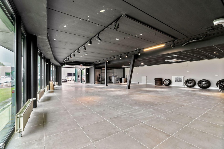 KantoorruimteaanPalmpolstraat 33<br/> inAlmere