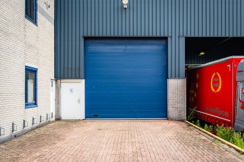 BedrijfsruimteaanKeurmeesterstraat 18<br/> inRidderkerk