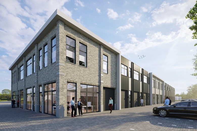 Bekijk foto 1 van Rhijnkant 11 02