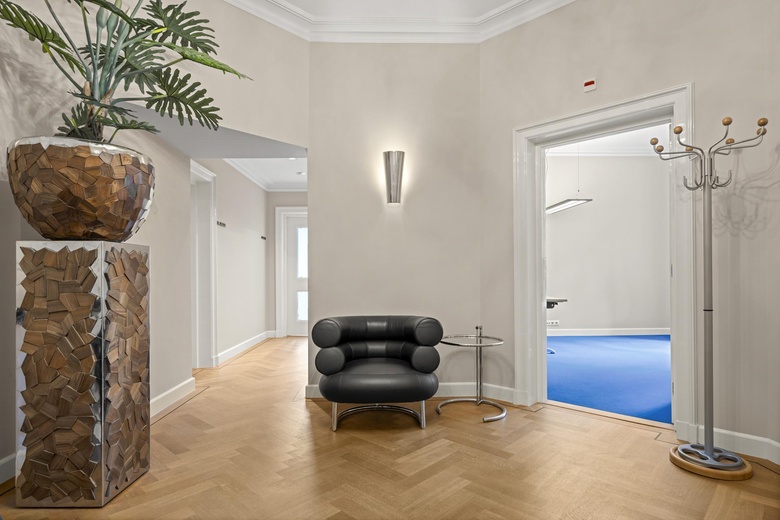 KantoorruimteaanStationsweg 2<br/> inOosterbeek KantoorruimteaanStationsweg 2<br/> inOosterbeek