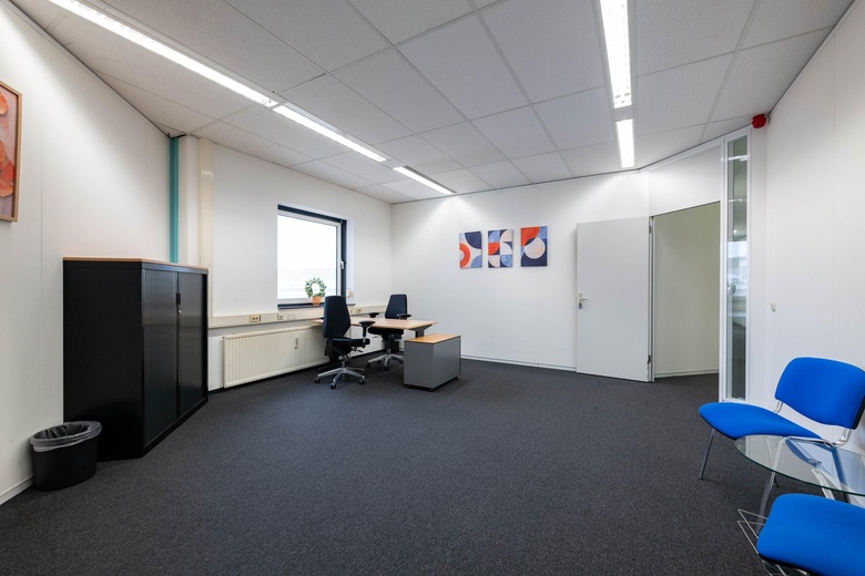 KantoorruimteaanCorkstraat 46<br/> inRotterdam