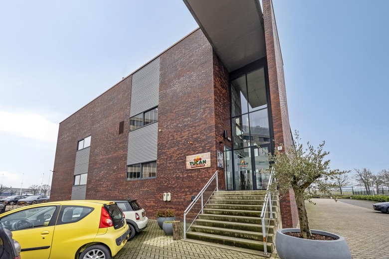 Horeca Amersfoort - Ruimtevaart 8 - Foto 6