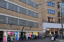 Winkelruimte Den Haag - Torenstraat 140 A - Foto 4