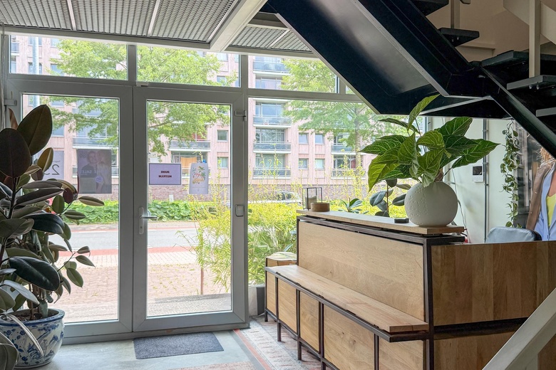 Bedrijfsruimte Weesp - Hogeweyselaan 25 - Foto 5