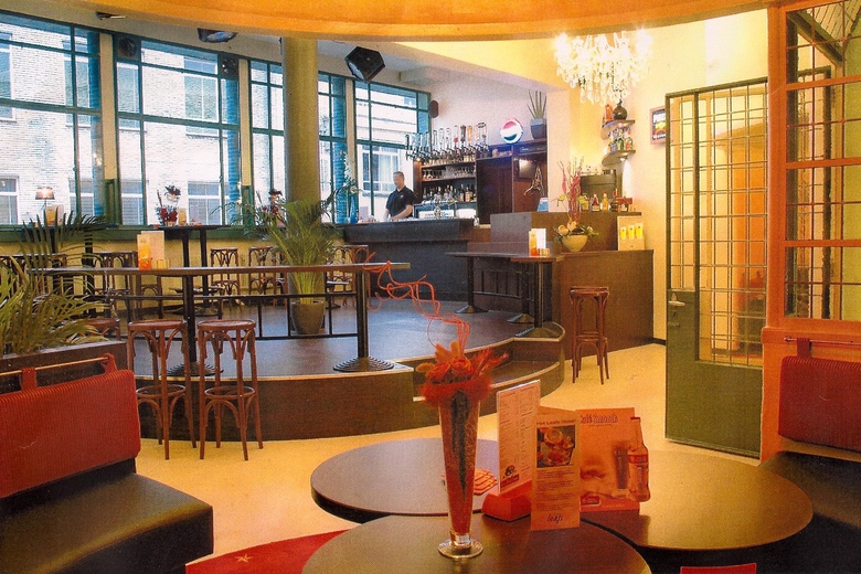 HorecaaanVleesstraat 36<br/> inVenlo