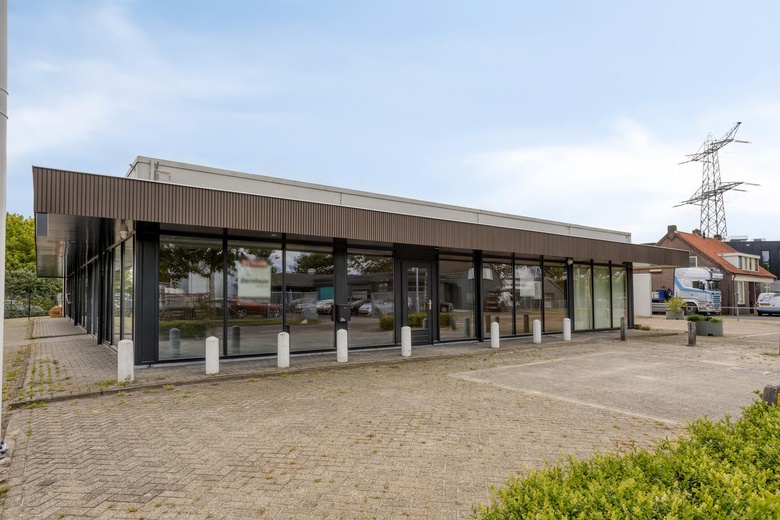 BedrijfsruimteaanOude Udenseweg 21 B<br/> inUden