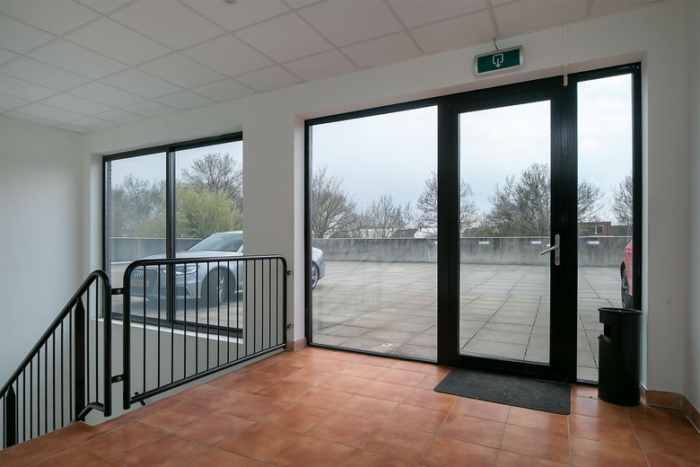 KantoorruimteaanNieuwe Langeweg 55<br/> inHoogvliet