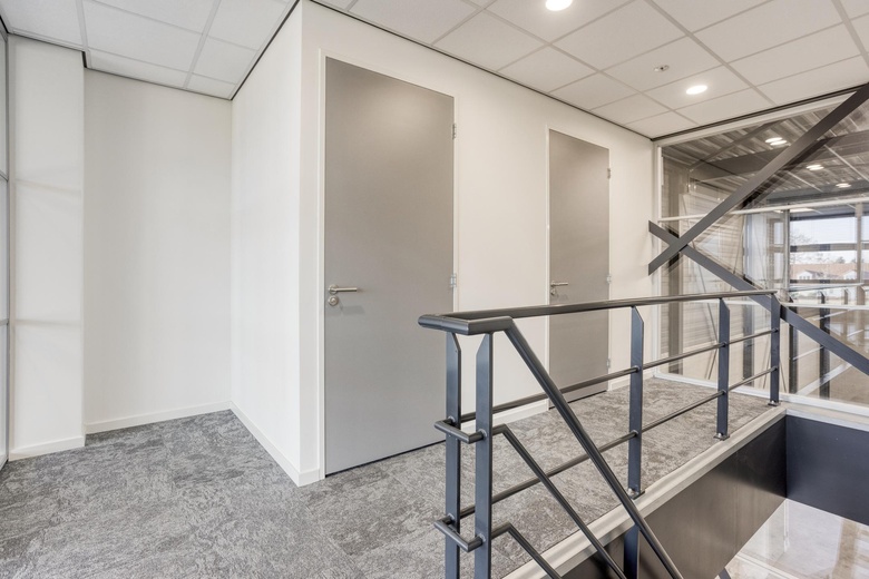 BedrijfsruimteaanAngelenweg 133<br/> inOss