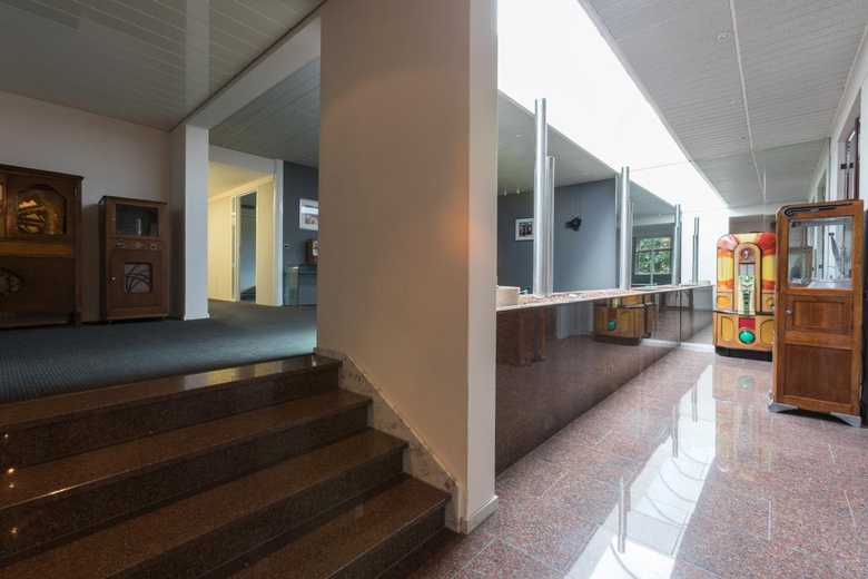 KantoorruimteaanDam 21<br/> inMiddelburg