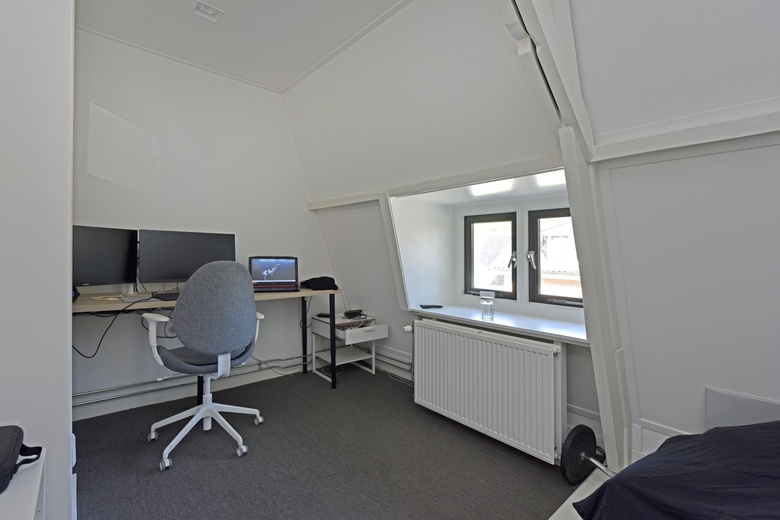 KantoorruimteaanLage Naarderweg 73<br/> inHilversum