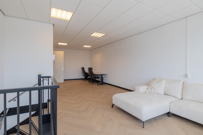 Kantoorruimte Noordwijk - De Hooge Krocht 48 - Foto 2