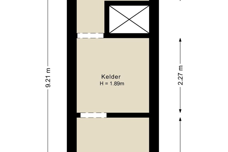 WinkelruimteaanHoogstraat 4 A<br/> inVenlo